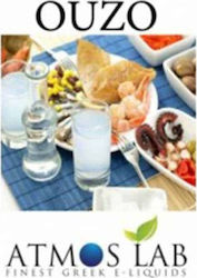 Atmoslab Άρωμα Ouzo 10ml Atmoslab Άρωμα Ouzo 10ml