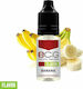 ECig Άρωμα Μπανάνα 10ml 1τμχ