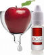 ECig Aroma Apfel 10ml 1Stück
