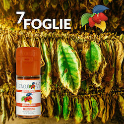 Flavour Art Άρωμα 7 Foglie 10ml