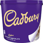 Cadbury Σοκολάτα σε Σκόνη 5000gr