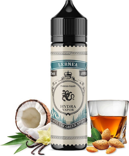 Hydra Flavor Shot Lernea 15ml/60ml 1pcs