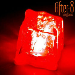 After-8 Άρωμα Red Ice 10ml After-8 Άρωμα Red Ice 10ml