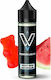 VnV Flavor Shot Gummy Bear Watermelon 12ml/60ml 1Stück