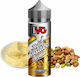IVG Shot de aromă Nutty Custard 36ml/120ml 1buc
