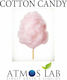 Atmoslab Άρωμα Cotton Candy 10ml 1τμχ