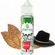 Alter eGo Flavor Shot Americano Shake It 20ml/60ml 1τμχ Virginia Hashtag