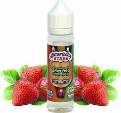 American Stars Flavor Shot Strawberry Fields 15...