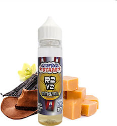 American Stars Flavor Shot R2y2 15ml/60ml 1τμχ