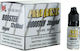 Mad Juice Nicotine Booster 20mg 50/50 VG/PG 12 x 10ml