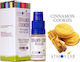 Atmoslab Lichid de Reumplere Gata Cinnamon Cookies cu Aromă de Dulce 12mg 10ml