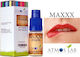 Atmoslab Lichid de Reumplere Gata Maxxx cu Aromă de Fumat 6mg 10ml