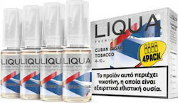 Liqua Lichid de Reumplere Gata cu Aromă de Fuma...