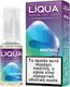 Liqua Lichid de Reumplere Gata cu Aromă de Menta 18mg 10ml