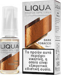Liqua Dark Tobacco 6mg 10ml