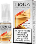 Liqua Turkish Tobacco 6mg 10ml