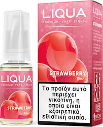 Liqua Готова Течност за Пълнене с Плодови Вкус ...