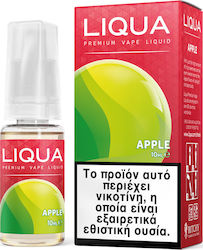 Liqua Готова Течност за Пълнене с Плодови Вкус ...