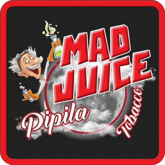 Mad Juice Pipila 12mg 10ml 3τμχ Skroutz Gr