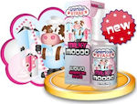 American Stars Milky Moooo 6mg 10ml