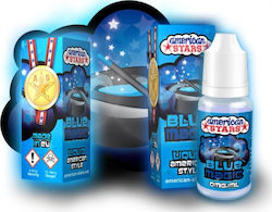 American Stars Blue Magic 6mg 10ml