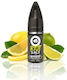 Riot Squad Fertige Nachfüllflüssigkeit Sub Lime mit Fruchtig Geschmack 10mg 10ml