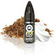 Riot Squad Ready-to-use E-Liquid Cream Leaf with Smoking Flavor 20mg 10ml