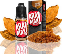 Aramax Virginia Tobacco Virginia Tobacco 6mg 10ml