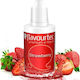 Flavourtec Готова Течност за Пълнене Strawberry с Плодови Вкус 12мг 10мл
