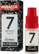 Nobacco Lichid de Reumplere Gata Numbers Seven cu Aromă de Fumat 10ml