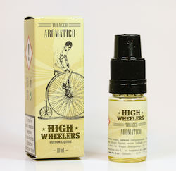 High Wheelers Aromático High Wheelers Aromático