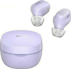 Baseus WM01 In-Ear Bluetooth-Freisprecheinricht...