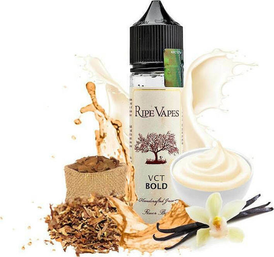 Ripe Vapes Flavor Shot VCT Bold 20ml/60ml 1τμχ