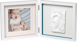 Baby Art Rahmen für Babyabdruck My Baby Style S...
