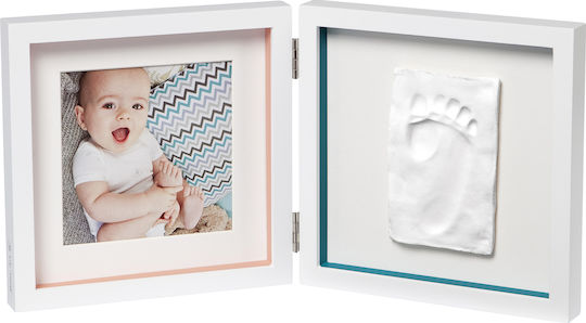 Baby Art Baby Imprint Frame My Baby Style Simple
