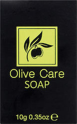Finezza Сапун Хотелски удобства Olive Care 10гр...