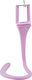 Monkeystick Selfie Stick with Remote Control Pink