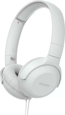 Philips TAUH201 Ενσύρματα On Ear Ακουστικά Λευκά