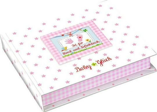 Die Spiegelburg Baby Geschenksets Andenken Impressum Für Mädchen
