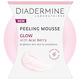 Mousse Glow with Acai Berry Κρέμα για Peeling Προσώπου 75ml