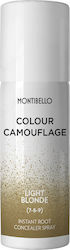 Montibello Colour Camouflage Light Blonde
