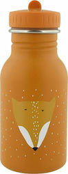 Trixie Mr. Fox Non Spill 350ml Πορτοκαλί Trixie Mr. Fox Non Spill 350ml Πορτοκαλί