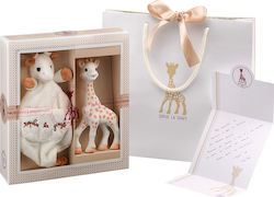 Sophie La Girafe Baby Gift Set Sophisticated Tenderness