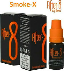 After-8 Smoke-x Ohne Nikotin After-8 Smoke-x Ohne Nikotin