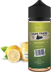 Vape Train Flavor Shot Orient Express 24ml/120ml
