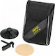 Lampa 9456.8-LB Bicycle Handlebar Bag Black