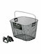 Lampa 9453.2lb Bicycle Basket Black L9453.2
