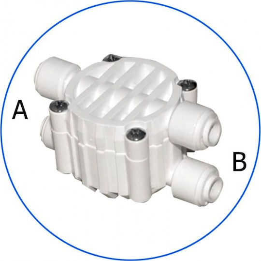 Aqua Filter Reverse Osmosis Systems AQ-S-3000W