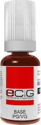 ECig Base Βάση 18mg 10ml