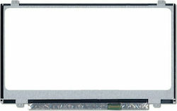 Innolux N140HGA-EA1 Monitor Laptop 14" 1920x1080 Mată 30 Pin pentru Universal